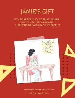 Jamie's Gift (eBook, ePUB) - Trivelli, Jenifer; Hammond-Brouwer, Brinsley