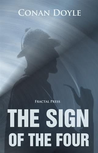 Sign of the Four (eBook, PDF)