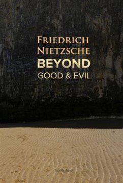 Cover Beyond Good and Evil (eBook, PDF)