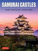 Samurai Castles (eBook, ePUB) Samurai Castles (eBook, ePUB)