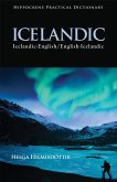 Icelandic-English/English-Icelandic Practical Dictionary (eBook, ePUB)
