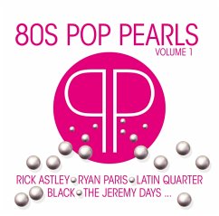 80s Pop Pearls Vol.1 - Diverse