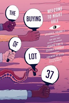 The Buying of Lot 37 (eBook, ePUB) - Fink, Joseph; Cranor, Jeffrey