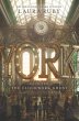 York: The Clockwork Ghost (eBook, ePUB) - Bild 1