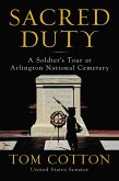 Sacred Duty (eBook, ePUB)