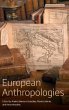 European Anthropologies (eBook, ePUB) - Bild 1