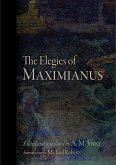 The Elegies of Maximianus (eBook, ePUB)