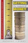 Getting the Measure of Money (eBook, ePUB)