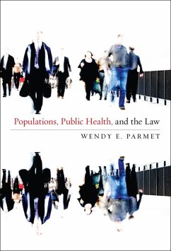 Cover Populations, Public Health, and the Law (eBook, ePUB)