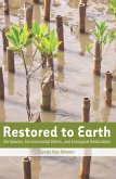 Restored to Earth (eBook, ePUB)