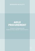 Agile Procurement (eBook, PDF)