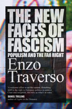 Cover The New Faces of Fascism (eBook, ePUB)