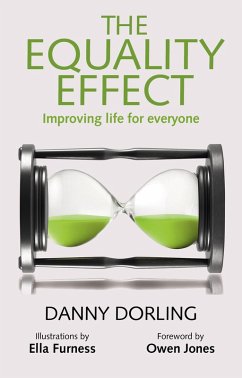 The Equality Effect (eBook, ePUB) - Dorling Danny