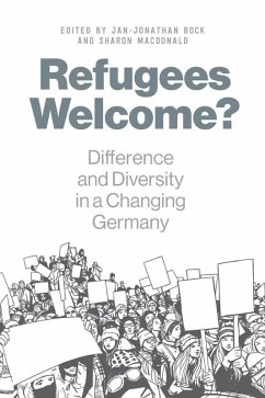 Refugees Welcome? (eBook, ePUB)
