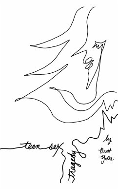 Cover Teen Sex Tragedy (eBook, ePUB)