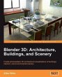 Blender 3D: Architecture, Buildings,... - Bild 1