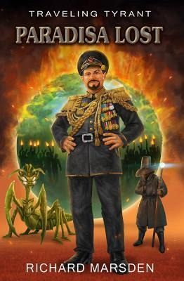 The Traveling Tyrant (eBook, ePUB) The Traveling Tyrant (eBook, ePUB)