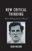 New Critical Thinking (eBook, ePUB)
