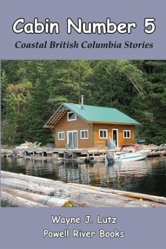Cover Cabin Number 5 (eBook, ePUB)