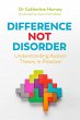 Difference Not Disorder (eBook, ePUB) - Bild 1