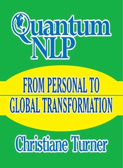 Cover Quantum NLP From Personal to Global Transformation (eBook, ePUB)