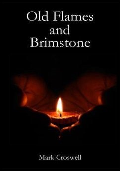 Cover Old Flames and Brimstone (eBook, ePUB)