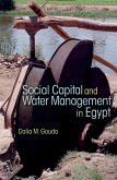 Social Capital and Local Water Management in Egypt (eBook, ePUB)