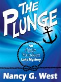 The Plunge: An Aggie Mundeen Lake Mystery (eBook, ePUB)