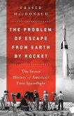 Escape from Earth (eBook, ePUB)