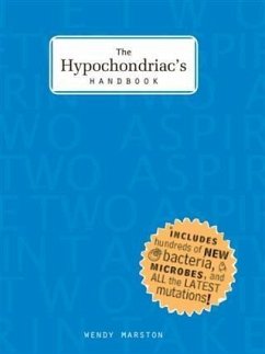 Cover Hypochondriac's Handbook (eBook, PDF)