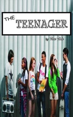 The Teenager (eBook, ePUB) - Ude, Ure