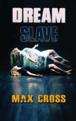 Cover Dream Slave (eBook, ePUB)