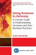 Doing Business in Germany (eBook, ePUB) - Bild 1