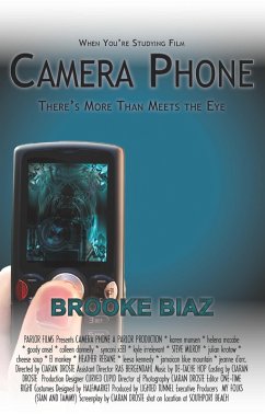 Cover Camera Phone (eBook, ePUB)