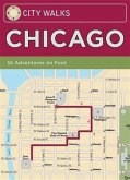 City Walks: Chicago (eBook, PDF)