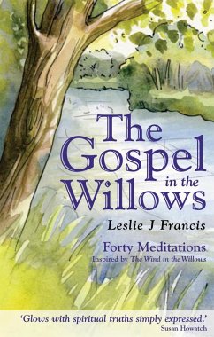 Gospel in the Willows (eBook, PDF) - Francis, Leslie J