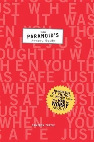 Paranoid's Pocket Guide (eBook, PDF) Paranoid's Pocket Guide (eBook, PDF)