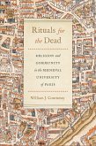 Rituals for the Dead (eBook, ePUB)