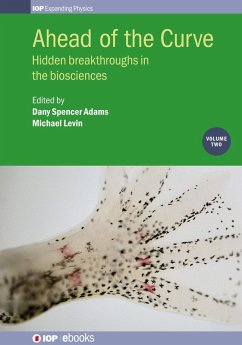 Cover Ahead of the Curve: Volume 2 (eBook, ePUB)