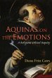 Aquinas on the Emotions (eBook, ePUB) - Bild 1
