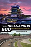 The Indianapolis 500 (eBook, ePUB)