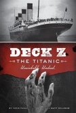 Deck Z: The Titanic (eBook, PDF)