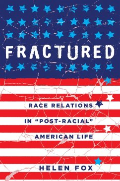 Cover Fractured (eBook, ePUB)