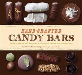 Hand-Crafted Candy Bars (eBook, PDF)