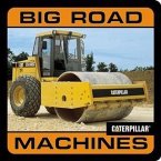 Big Road Machines (eBook, PDF)