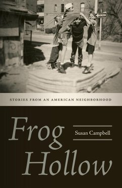 Frog Hollow (eBook, ePUB) - Campbell, Susan