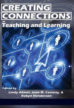 Creating Connections in Teaching and Learning (eBook, ePUB)