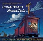 Steam Train, Dream Train (eBook, PDF)