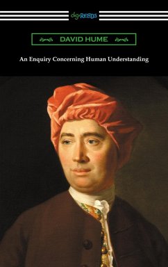An Enquiry Concerning Human Understanding (with an Introduction by L. A. Selby-Bigge) (eBook, ePUB) - Hume, David