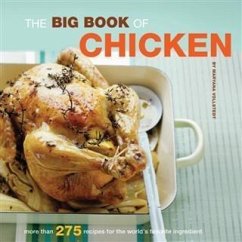 Big Book of Chicken (eBook, PDF) - Vollstedt, Maryana